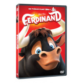 Film/Animovaný - Ferdinand 