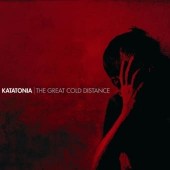 Katatonia With The Orchestra Of State Opera - Great Cold Distance: Live In Bulgaria, Plovdiv (2017) 