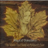 Hagalaz' Runedance - Winds That Sang Of Midgard's Fate (1998)