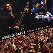 Dweezil Zappa - Return Of The Son Of.. (2010) 