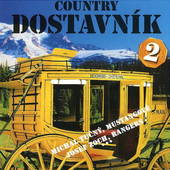 Various Artists - Country Dostavník 2 