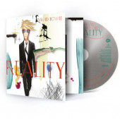 David Bowie - Reality (Reedice 2026)