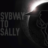 Subway To Sally - Schwarz In Schwarz - 180 gr. Vinyl 