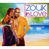 Various Artists - Zouk In Love (3CD, 2011)