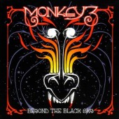 Monkey 3 - Beyond The Black Sky (2011) - 180 gr. Vinyl 