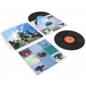 Röyksopp - Profound Mysteries (2022) - Limited Vinyl