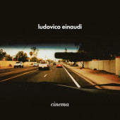 Ludovico Einaudi - Cinema (2021)