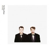 Pet Shop Boys - Actually: Further Listening 1987-1988 (2CD, Edice 2018) 