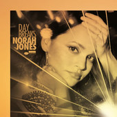 Norah Jones - Day Breaks/LP (2016) 