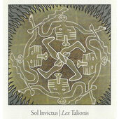Sol Invictus - Lex Talionis (Edice 2011)
