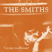 Smiths - Louder Than Bombs/Vinyl 