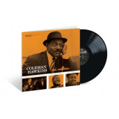 Coleman Hawkins - And Confreres (Verve Acoustic Sounds Series)