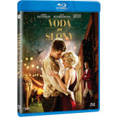 Film/Romantický - Voda pro slony (Blu-ray)