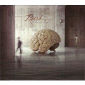 Rush - Hemispheres (Deluxe Edition 2018) /2CD
