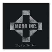 Mono Inc. - Temple Of The Torn (Collector's Cut) /Edice 2013