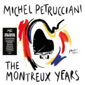 Michel Petrucciani - Montreux Years (2023) - Vinyl