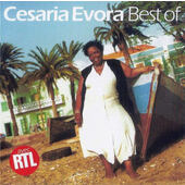 Cesaria Evora - Best Of Cesaria Evora (Edice 2009)