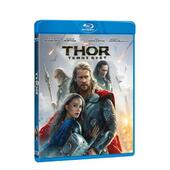 Film/Akční - Thor: Temný svět 