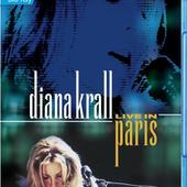 Diana Krall - Live In Paris (2Blu-ray) 