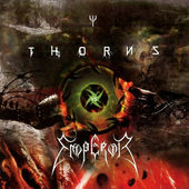 Thorns / Emperor - Thorns Vs Emperor (Edice 2014) - Vinyl 