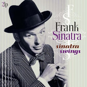 Frank Sinatra - Sinatra Swings - 180 gr. Vinyl 