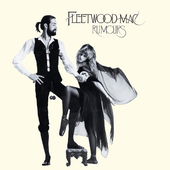 Fleetwood Mac - Rumours (4CD, Edice 2019)