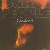 Gino Vannelli - Powerful People (Edice 2003) 