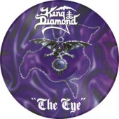 King Diamond - Eye (Limited Picture Vinyl, Edice 2018) – Vinyl 