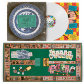 Kaiser Chiefs - Employment (20th Anniversary Edition 2025) - Limited White Vinyl