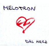Melotron - Das Herz (Single, 2007)