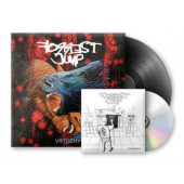 Forrest Jump - Vrtochy (2024) /LP+CD EP