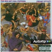 Red Hot Chili Peppers - Freaky Styley-Remastered 