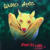 Guano Apes - Proud Like A God (Edice 2017) - Vinyl 