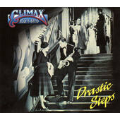 Climax Blues Band - Drastic Steps (Edice 2012) 