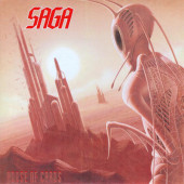 Saga - House Of Cards (Edice 2022) /Digipack