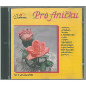 Various Artists - Pro Aničku (1992)