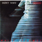 Snowy White - White Flames (Edice 2000)