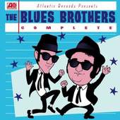 Blues Brothers - Blues Brothers Complete/2CD 