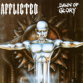 Afflicted - Dawn Of Glory (Reedice 2023) - Vinyl
