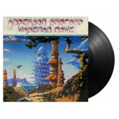 Anderson, Bruford, Wakeman, Howe - Anderson Bruford Wakeman Howe (Edice 2023) - 180 gr. Vinyl
