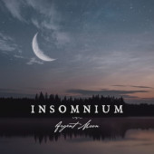 Insomnium - Argent Moon (EP, 2021) /LP+CD