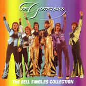 Glitter Band - Bell Singles Collection (2000) 