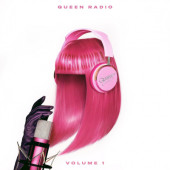 Nicki Minaj - Queen Radio: Volume 1 (2023) - Vinyl