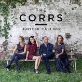 Corrs - Jupiter Calling (2017) 