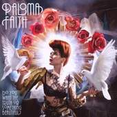 Paloma Faith - Do You Want The Truth Or Something Beautiful? (2009)