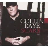 Collin Raye - Scars (2020)