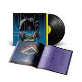 Deep Purple - Splat! (Black Vinyl, 2026) - 180 gr. Vinyl