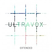 Ultravox - Extended (2018) - Vinyl 