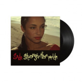 Sade - Stronger Than Pride (Reedice 2024) - Vinyl