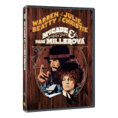 Film/Western - McCabe a paní Millerová 
